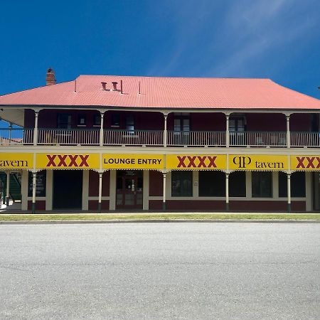 Queensport Tavern And Motel Brisbane Exteriör bild